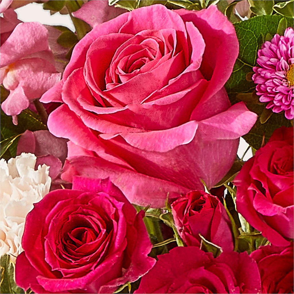 Too Cute Bouquet –  Awesome Blossom Flowers And Gifts, Citrus Heights CA