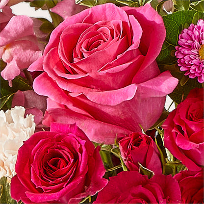 Too Cute Bouquet –  Awesome Blossom Flowers And Gifts, Citrus Heights CA