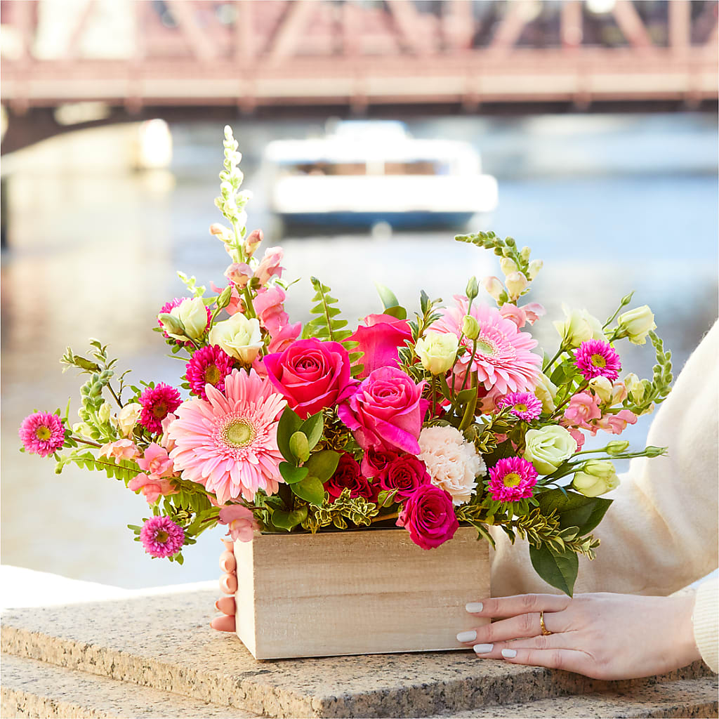 Too Cute Bouquet –  Awesome Blossom Flowers And Gifts, Citrus Heights CA