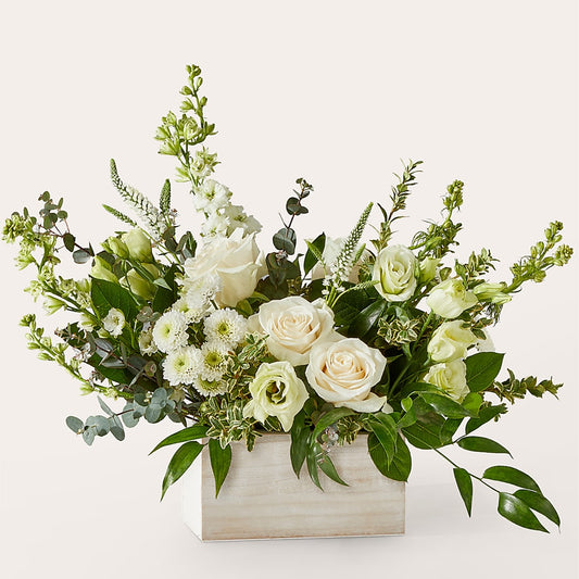 Cashmere Bouquet –  Awesome Blossom Flowers And Gifts, Citrus Heights CA