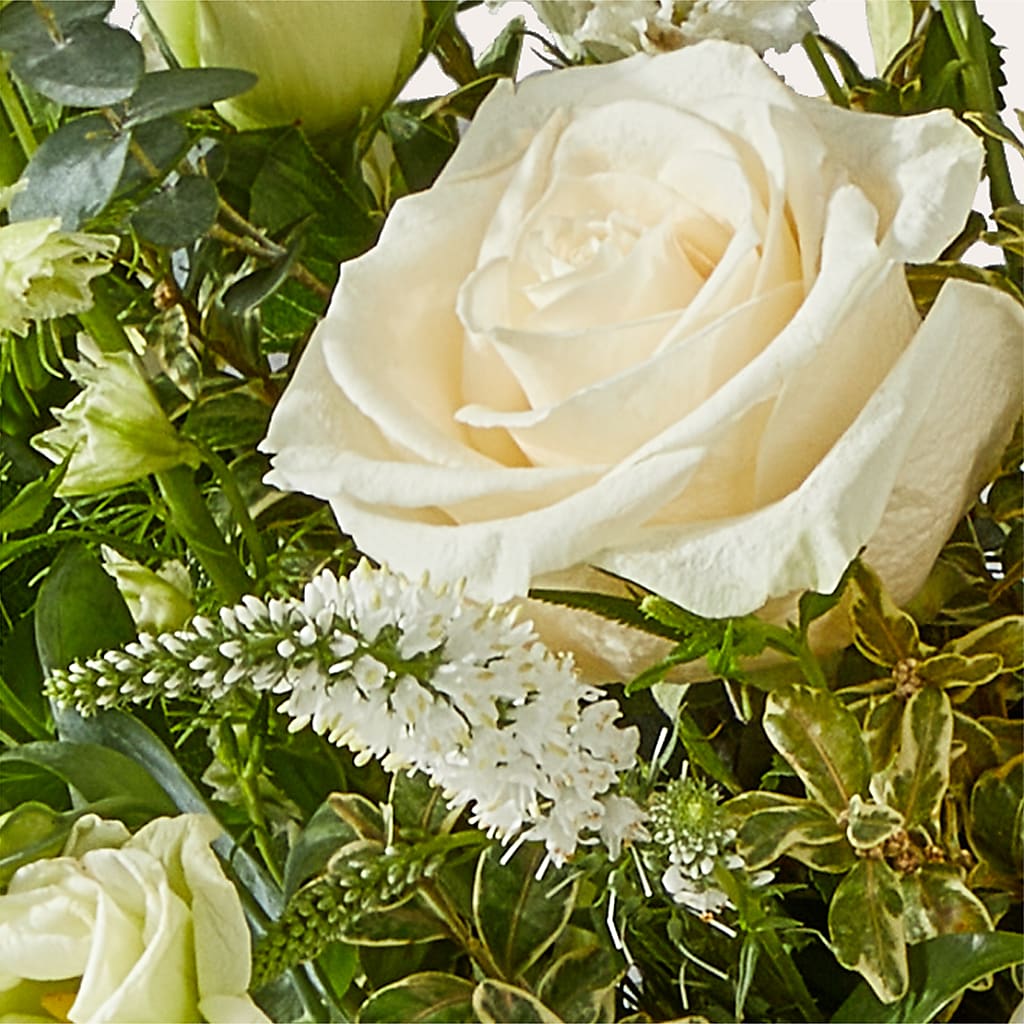 Cashmere Bouquet –  Awesome Blossom Flowers And Gifts, Citrus Heights CA