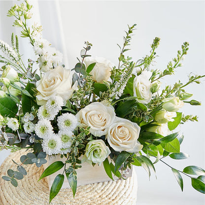 Cashmere Bouquet –  Awesome Blossom Flowers And Gifts, Citrus Heights CA