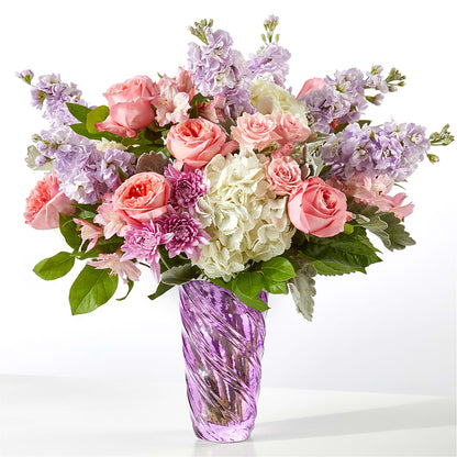 Silver Lining Bouquet –  Awesome Blossom Flowers And Gifts, Citrus Heights CA