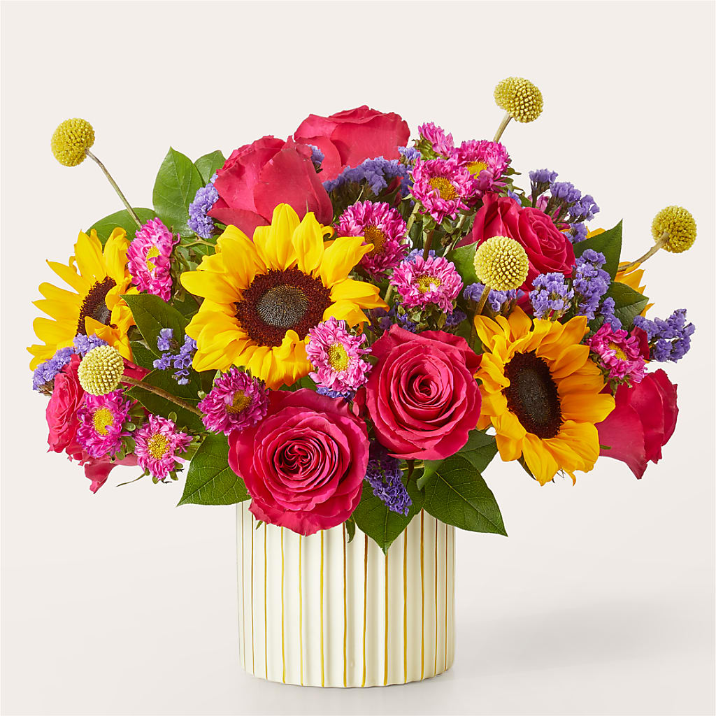 Bubbly Bouquet –  Awesome Blossom Flowers And Gifts, Citrus Heights CA