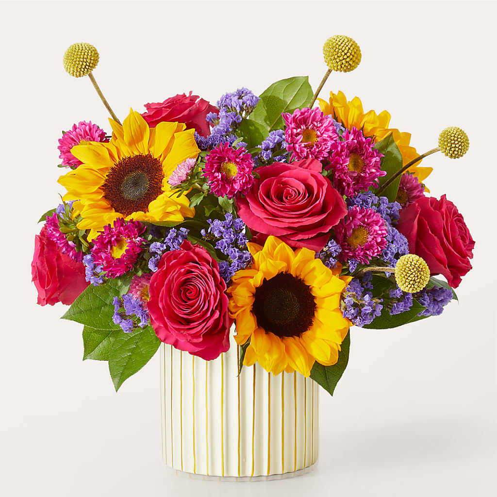 Bubbly Bouquet –  Awesome Blossom Flowers And Gifts, Citrus Heights CA