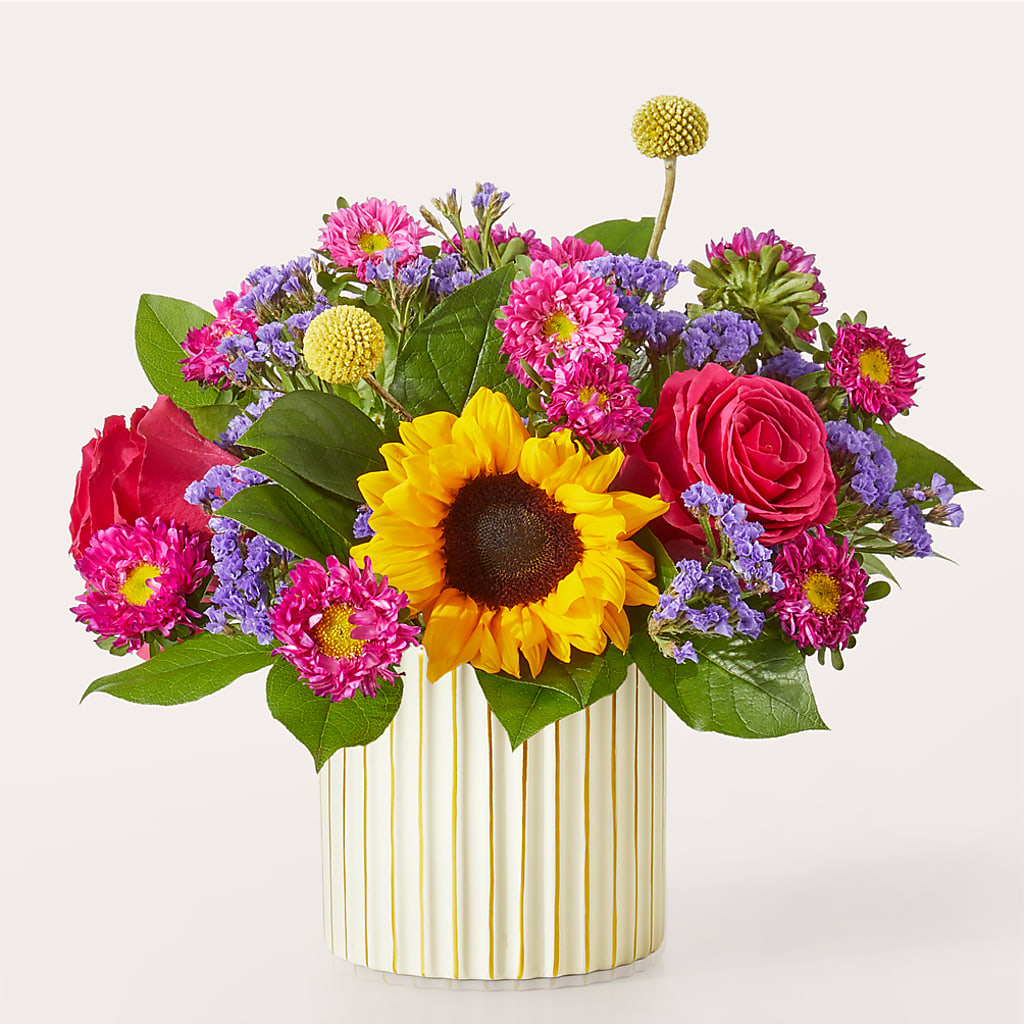 Bubbly Bouquet –  Awesome Blossom Flowers And Gifts, Citrus Heights CA
