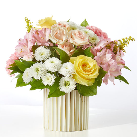 Watercolors Bouquet –  Awesome Blossom Flowers And Gifts, Citrus Heights CA