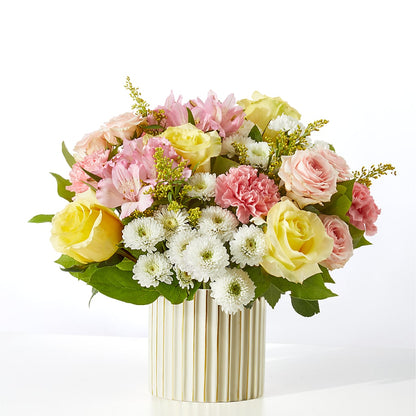 Watercolors Bouquet –  Awesome Blossom Flowers And Gifts, Citrus Heights CA