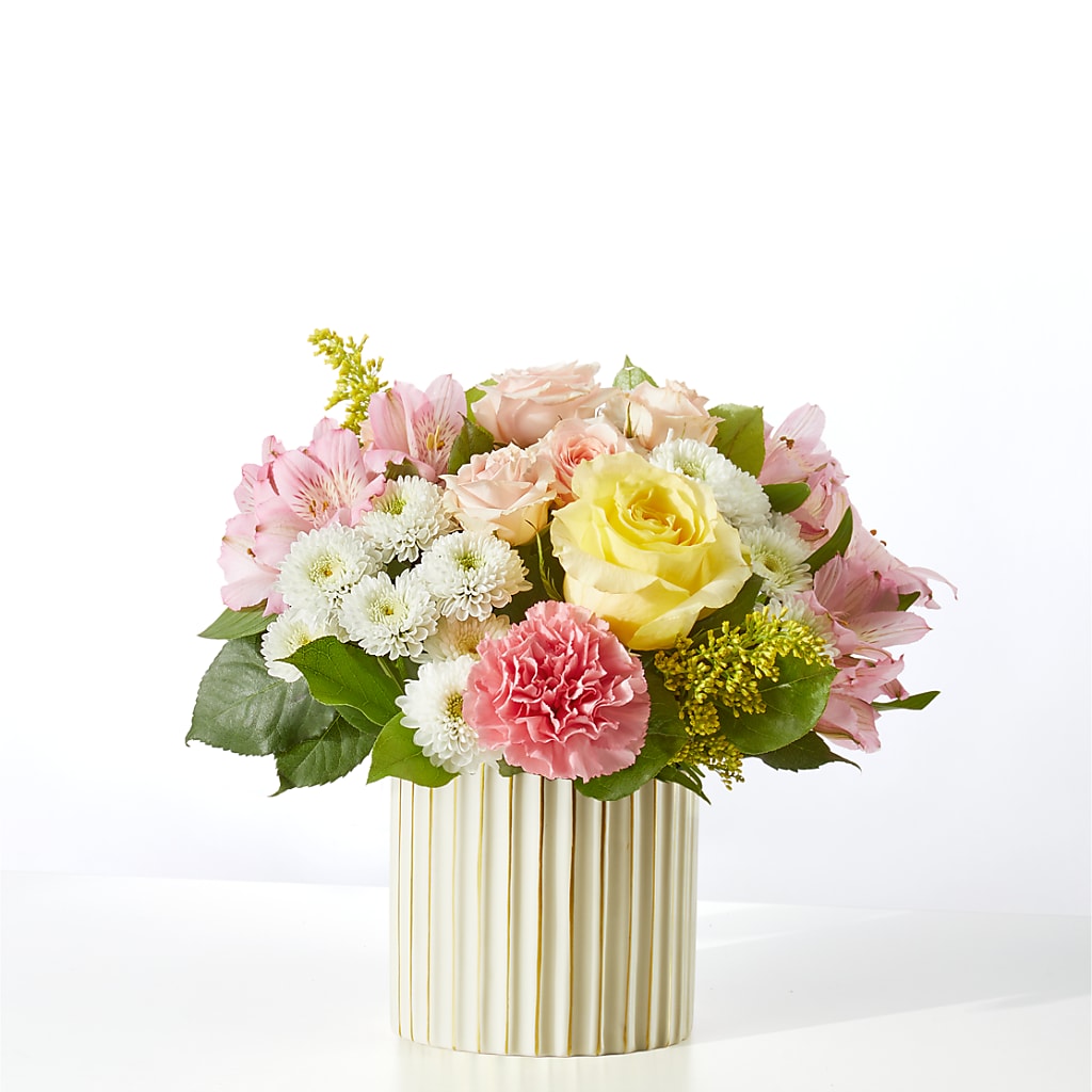 Watercolors Bouquet –  Awesome Blossom Flowers And Gifts, Citrus Heights CA