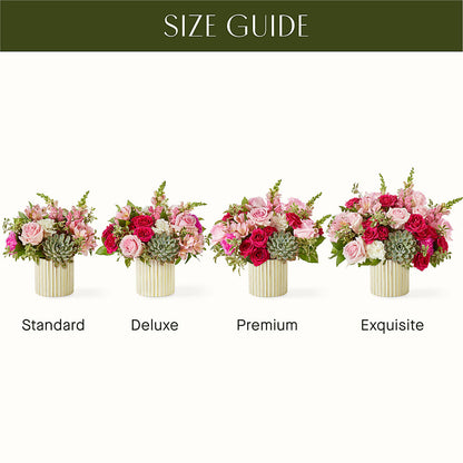 Magenta Musings Bouquet –  Awesome Blossom Flowers And Gifts, Citrus Heights CA