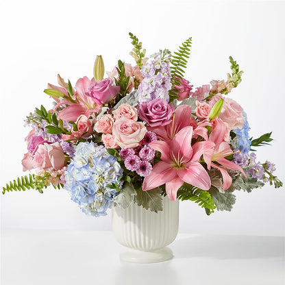 Wonderland Bouquet –  Awesome Blossom Flowers And Gifts, Citrus Heights CA