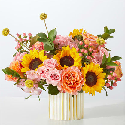 Sun's Out Bouquet –  Awesome Blossom Flowers And Gifts, Citrus Heights CA