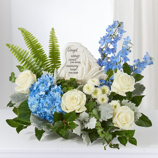 Dearest Arrangement –  Awesome Blossom Flowers And Gifts, Citrus Heights CA