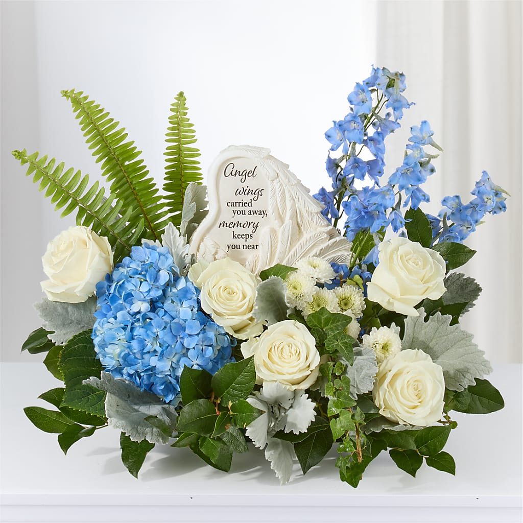 Dearest Arrangement –  Awesome Blossom Flowers And Gifts, Citrus Heights CA