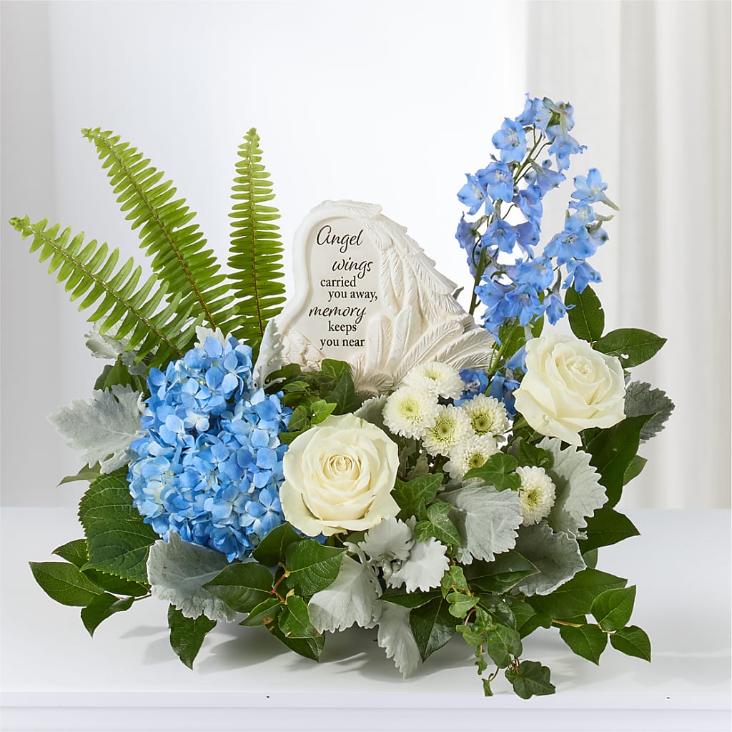 Dearest Arrangement –  Awesome Blossom Flowers And Gifts, Citrus Heights CA
