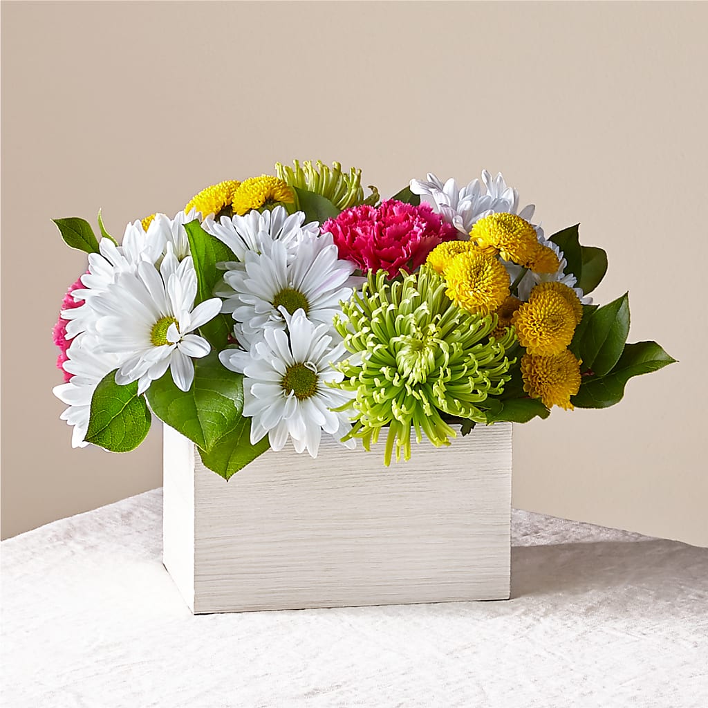 Sorbet Bouquet –  Awesome Blossom Flowers And Gifts, Citrus Heights CA