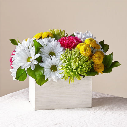 Sorbet Bouquet –  Awesome Blossom Flowers And Gifts, Citrus Heights CA