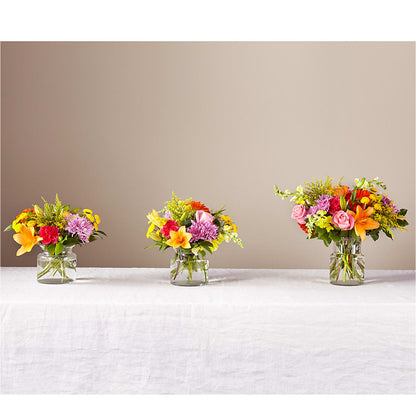 Party Punch Bouquet –  Awesome Blossom Flowers And Gifts, Citrus Heights CA
