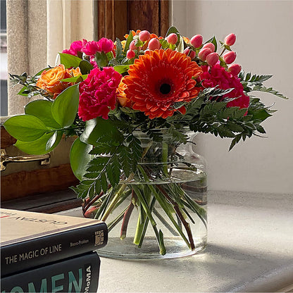 Fiesta Bouquet –  Awesome Blossom Flowers And Gifts, Citrus Heights CA