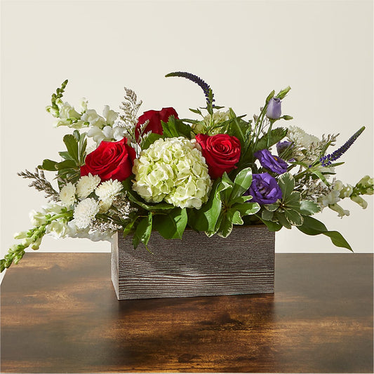 Sweet Magnolia Bouquet –  Awesome Blossom Flowers And Gifts, Citrus Heights CA