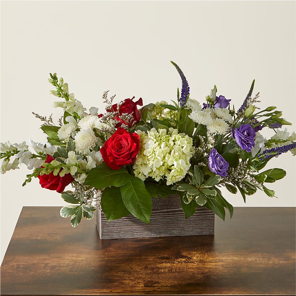 Sweet Magnolia Bouquet –  Awesome Blossom Flowers And Gifts, Citrus Heights CA