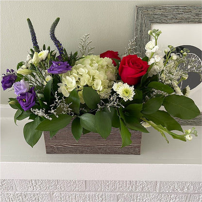 Sweet Magnolia Bouquet –  Awesome Blossom Flowers And Gifts, Citrus Heights CA