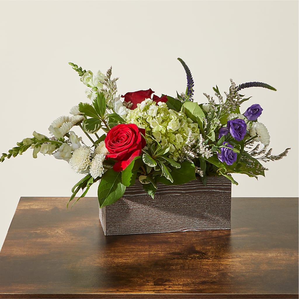 Sweet Magnolia Bouquet –  Awesome Blossom Flowers And Gifts, Citrus Heights CA