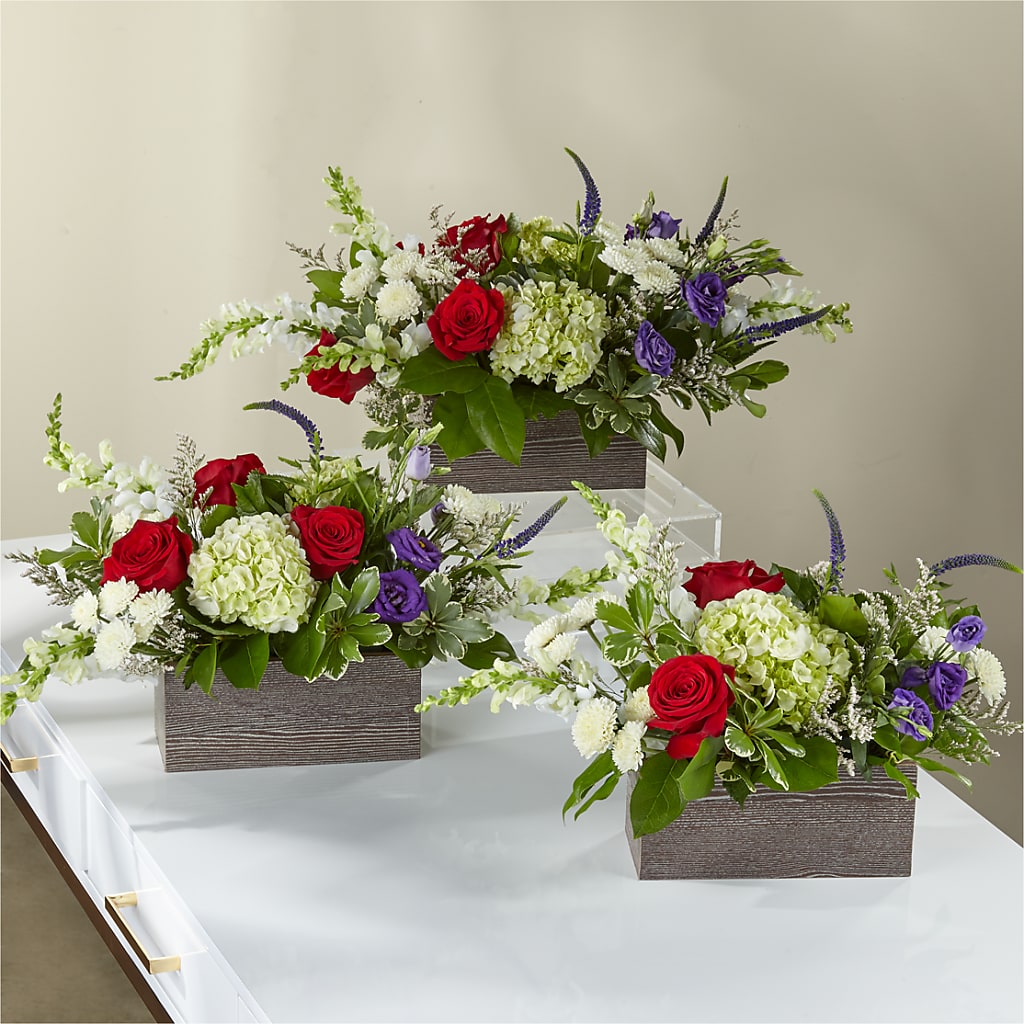 Sweet Magnolia Bouquet –  Awesome Blossom Flowers And Gifts, Citrus Heights CA