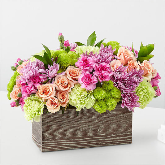 Simple Charm Bouquet –  Awesome Blossom Flowers And Gifts, Citrus Heights CA