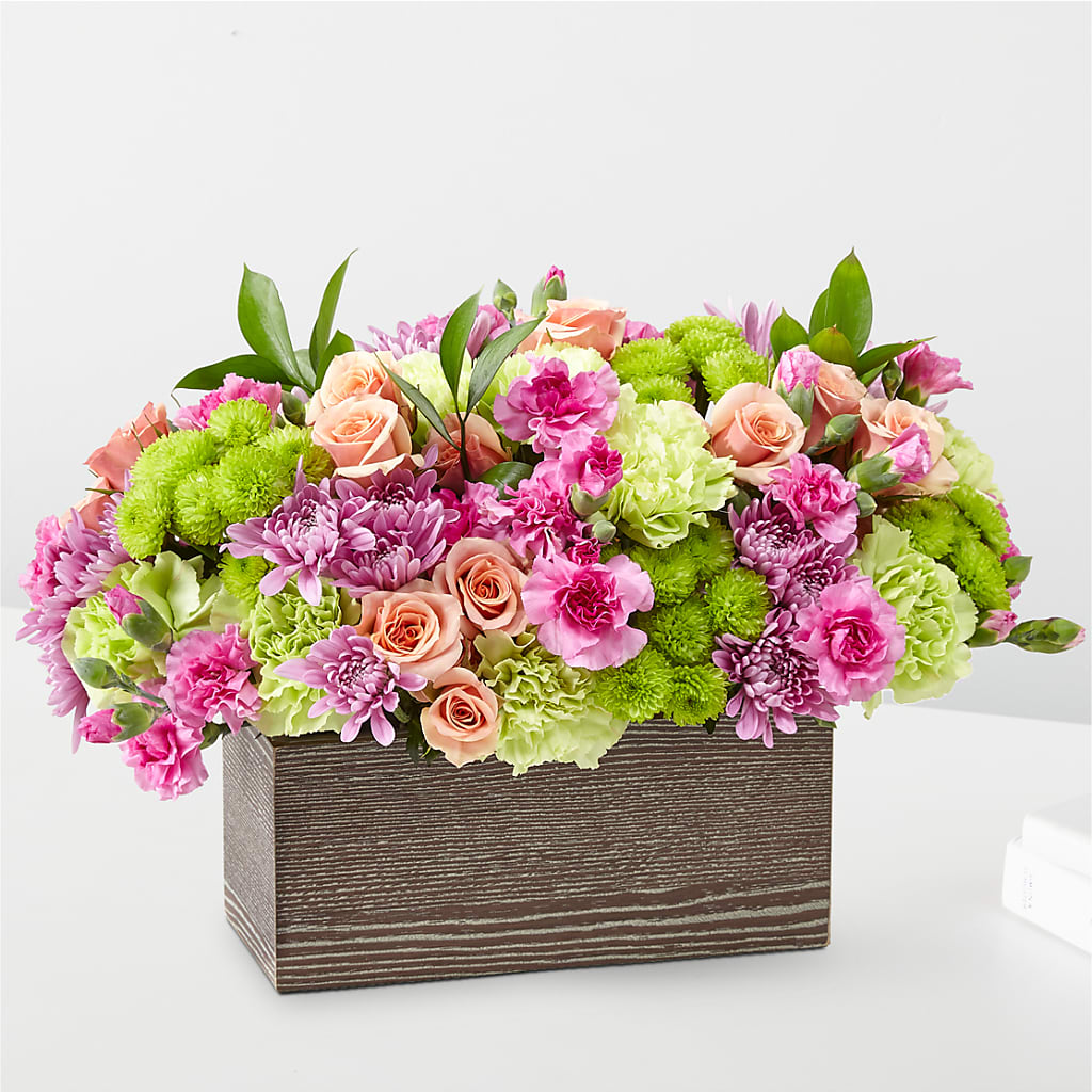 Simple Charm Bouquet –  Awesome Blossom Flowers And Gifts, Citrus Heights CA