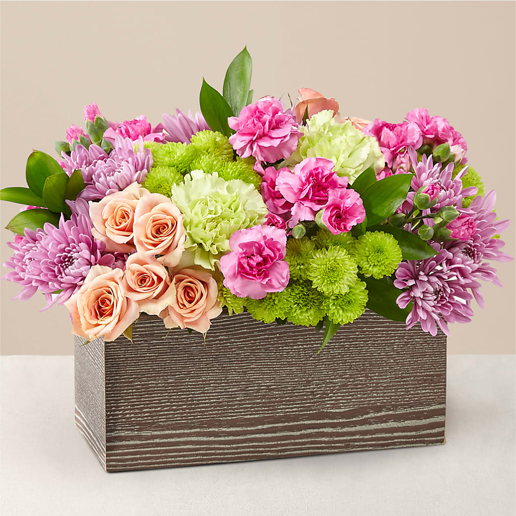 Simple Charm Bouquet –  Awesome Blossom Flowers And Gifts, Citrus Heights CA