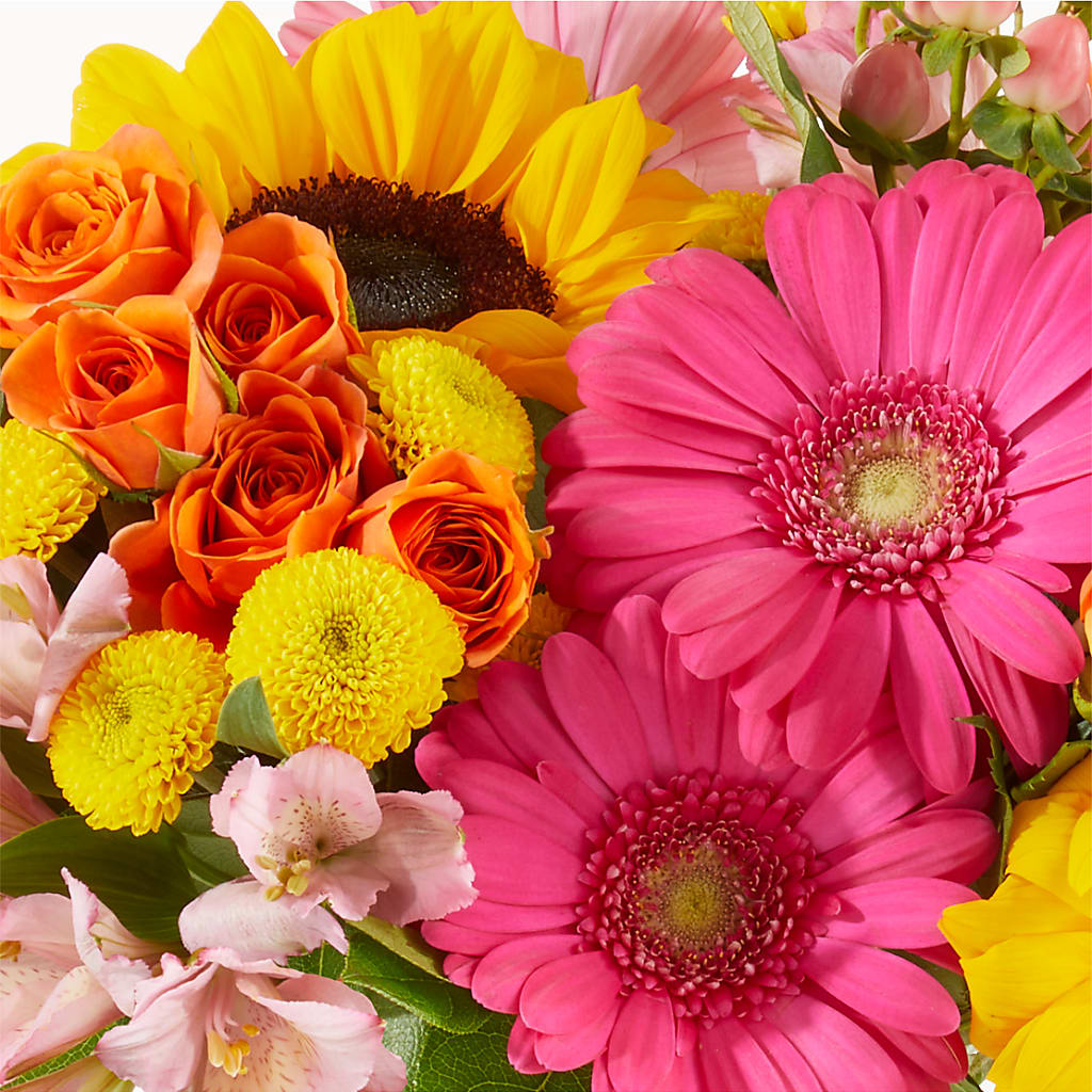 Florist Original Mixed Bouquet –  Awesome Blossom Flowers And Gifts, Citrus Heights CA