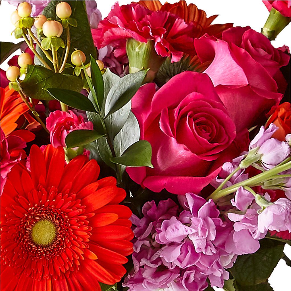 Florist Designed Mixed Bouquet –  Awesome Blossom Flowers And Gifts, Citrus Heights CA