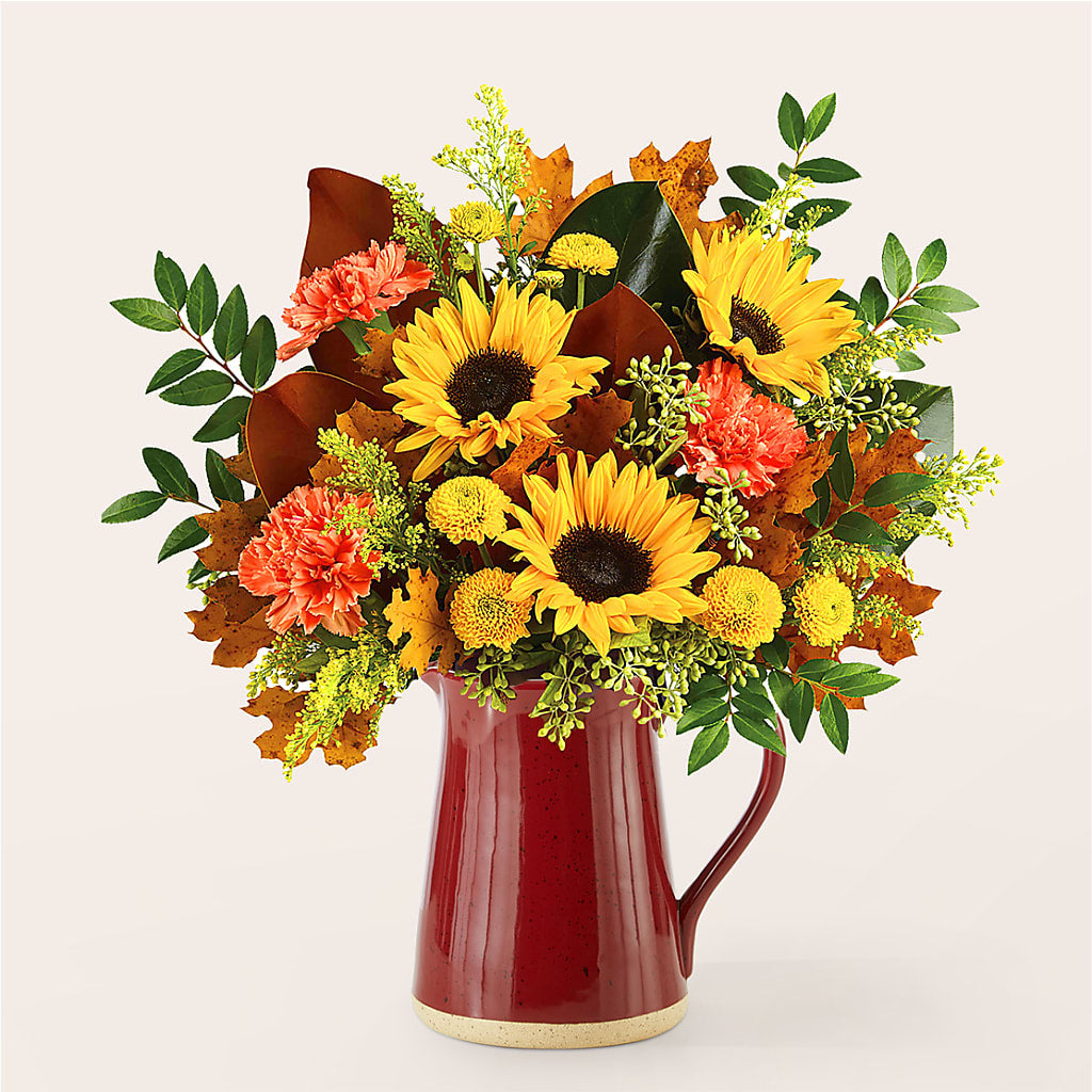 Gourd Vibes Bouquet –  Awesome Blossom Flowers And Gifts, Citrus Heights CA
