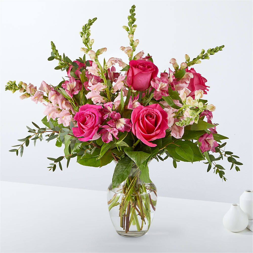 Evermore Bouquet –  Awesome Blossom Flowers And Gifts, Citrus Heights CA