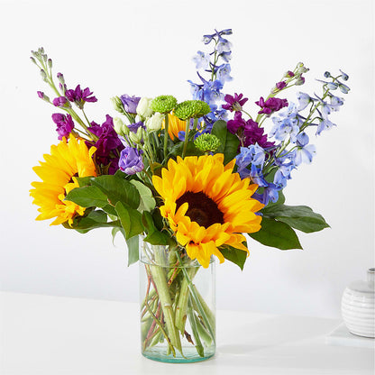 Catching Rays Bouquet –  Awesome Blossom Flowers And Gifts, Citrus Heights CA