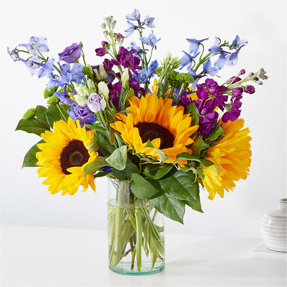 Catching Rays Bouquet –  Awesome Blossom Flowers And Gifts, Citrus Heights CA