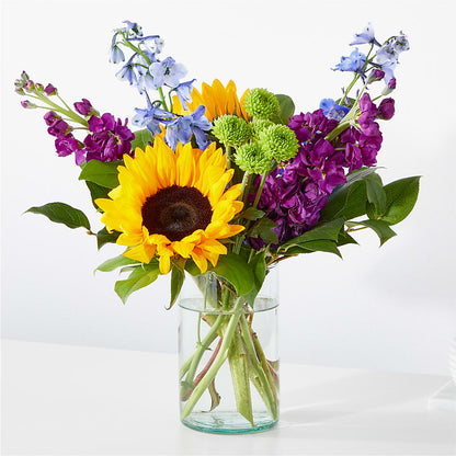 Catching Rays Bouquet –  Awesome Blossom Flowers And Gifts, Citrus Heights CA