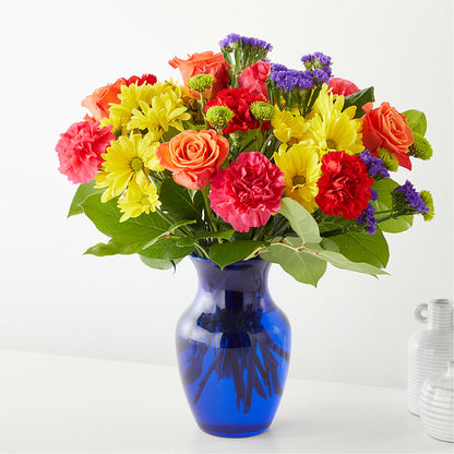 Brighter Days Bouquet –  Awesome Blossom Flowers And Gifts, Citrus Heights CA