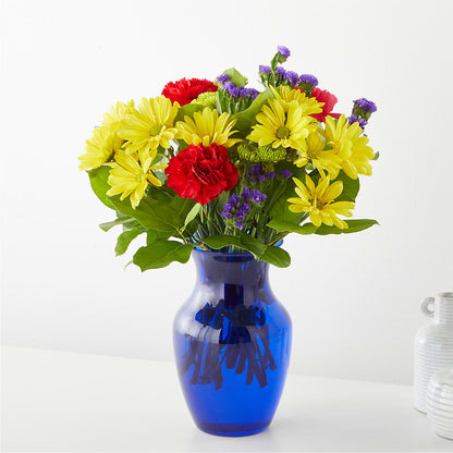 Brighter Days Bouquet –  Awesome Blossom Flowers And Gifts, Citrus Heights CA