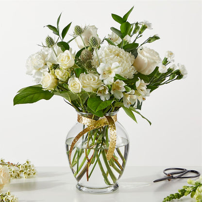 New Beginnings – A Florist Original –  Awesome Blossom Flowers And Gifts, Citrus Heights CA