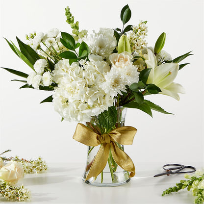New Beginnings – A Florist Original –  Awesome Blossom Flowers And Gifts, Citrus Heights CA