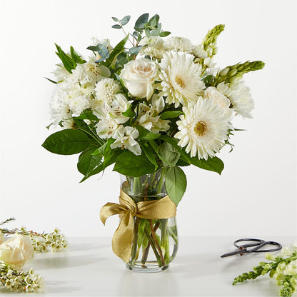New Beginnings – A Florist Original –  Awesome Blossom Flowers And Gifts, Citrus Heights CA