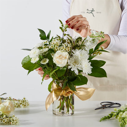 New Beginnings – A Florist Original –  Awesome Blossom Flowers And Gifts, Citrus Heights CA