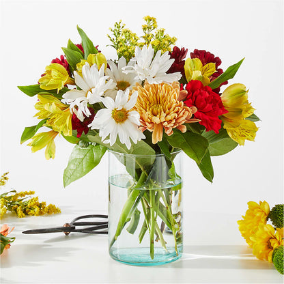 Fall Delight – A Florist Original –  Awesome Blossom Flowers And Gifts, Citrus Heights CA