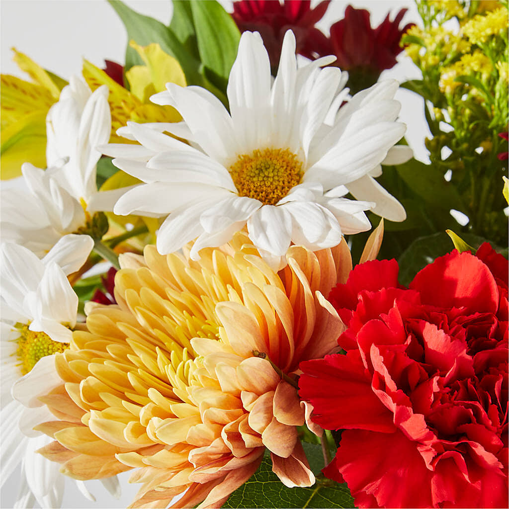 Fall Delight – A Florist Original –  Awesome Blossom Flowers And Gifts, Citrus Heights CA
