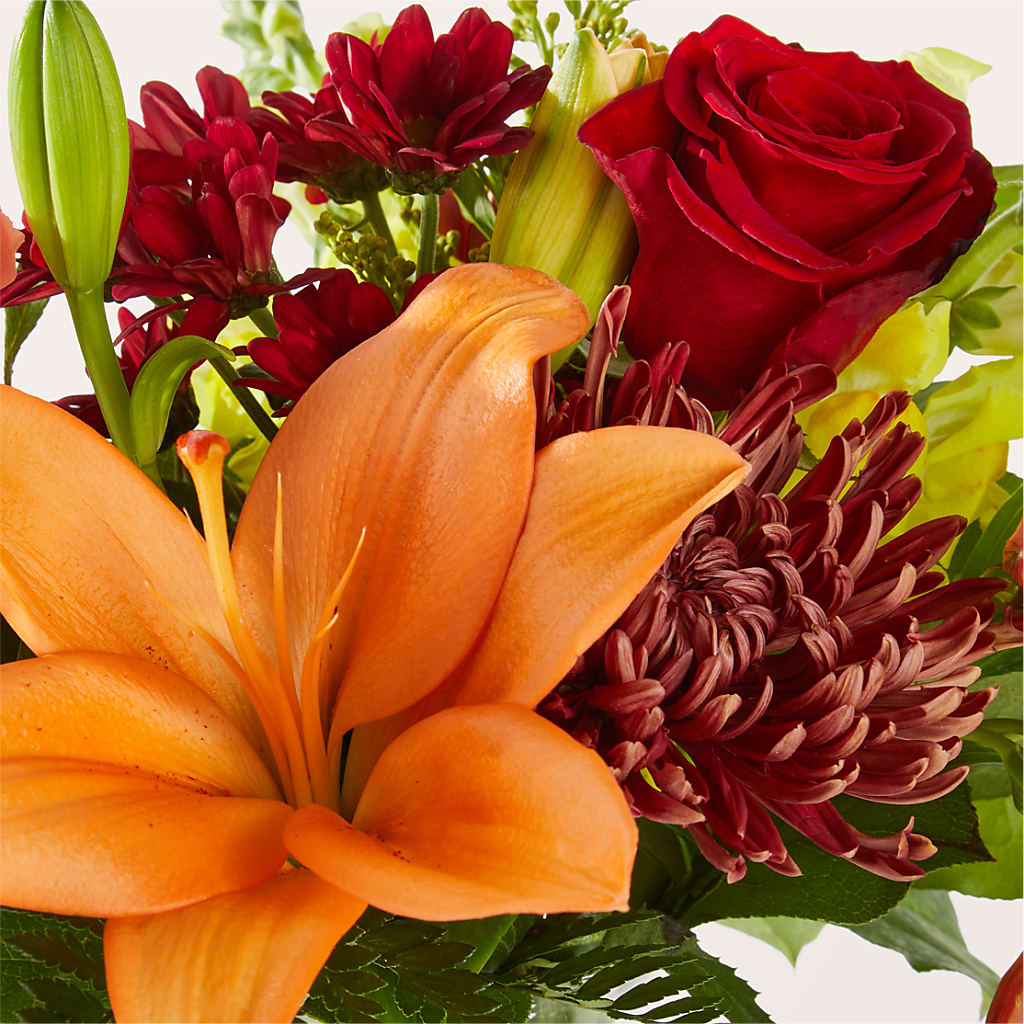 Sweater Season - A Florist Original –  Awesome Blossom Flowers And Gifts, Citrus Heights CA