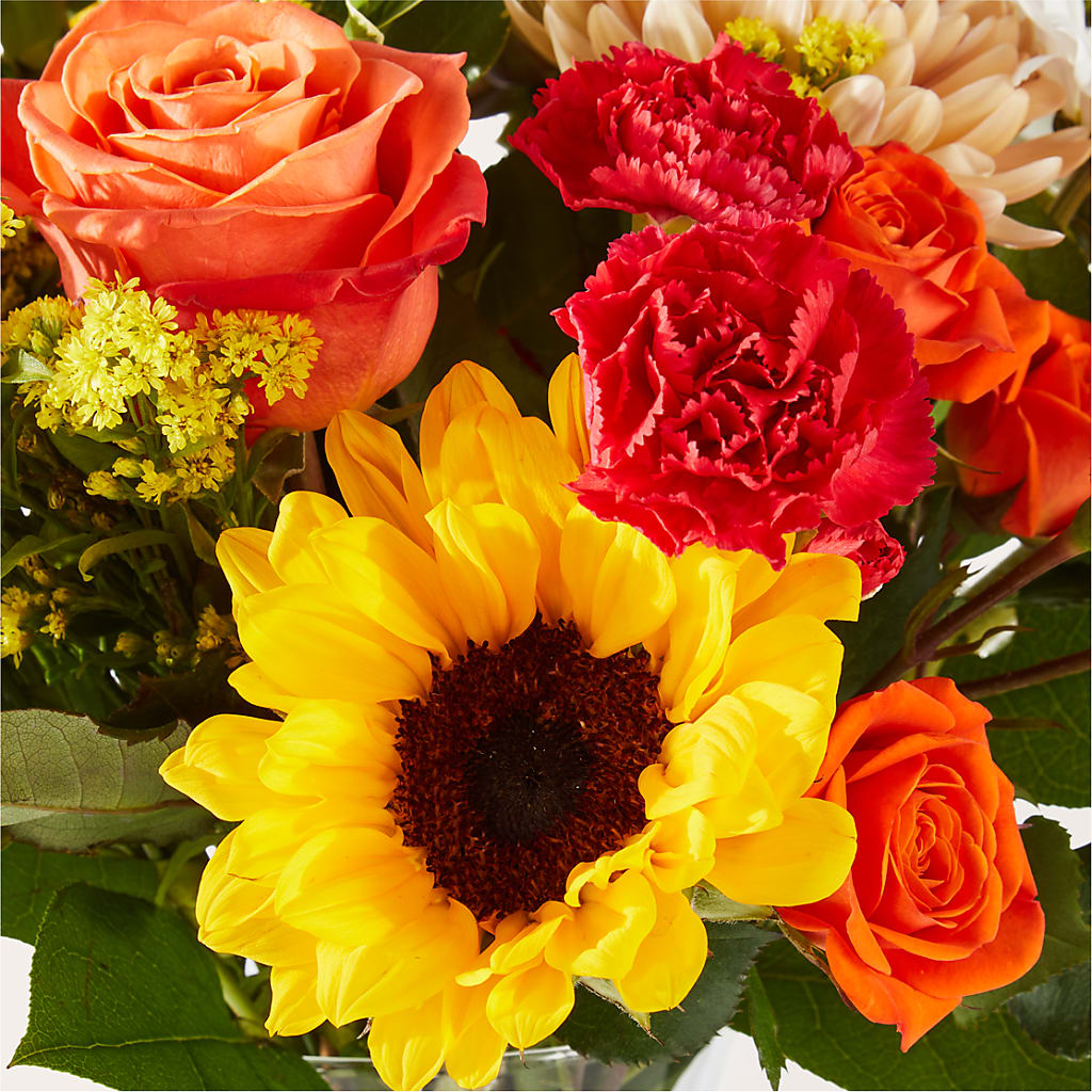 Sweater Season - A Florist Original –  Awesome Blossom Flowers And Gifts, Citrus Heights CA