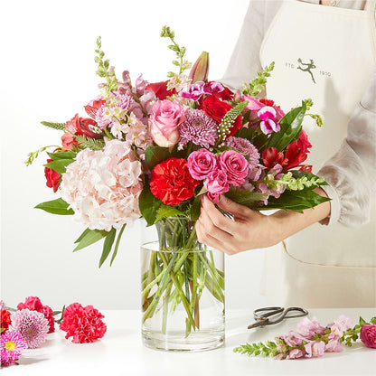 Swooning Over You - A Luxury Florist Original –  Awesome Blossom Flowers And Gifts, Citrus Heights CA