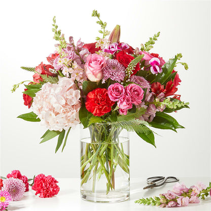 Swooning Over You - A Luxury Florist Original –  Awesome Blossom Flowers And Gifts, Citrus Heights CA